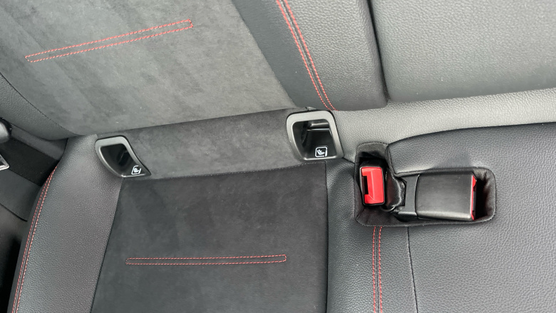 Mercedes-Benz GLA 250e AMG Line Executive 5dr Auto Hatchback